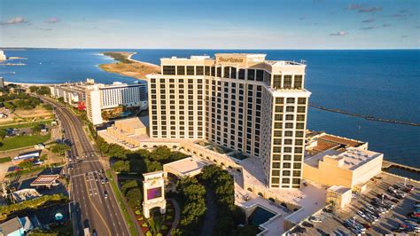 beachfront casino biloxi ms